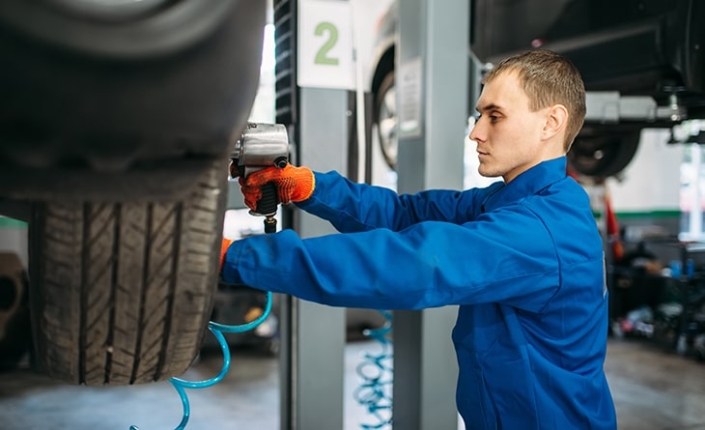 Rot & Balans Ne Zaman Yapılmalı?