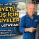 Gemlik Oto Lastik Ustası Orhan Usta’dan Emniyetli Sürüş İçin Tavsiyeler